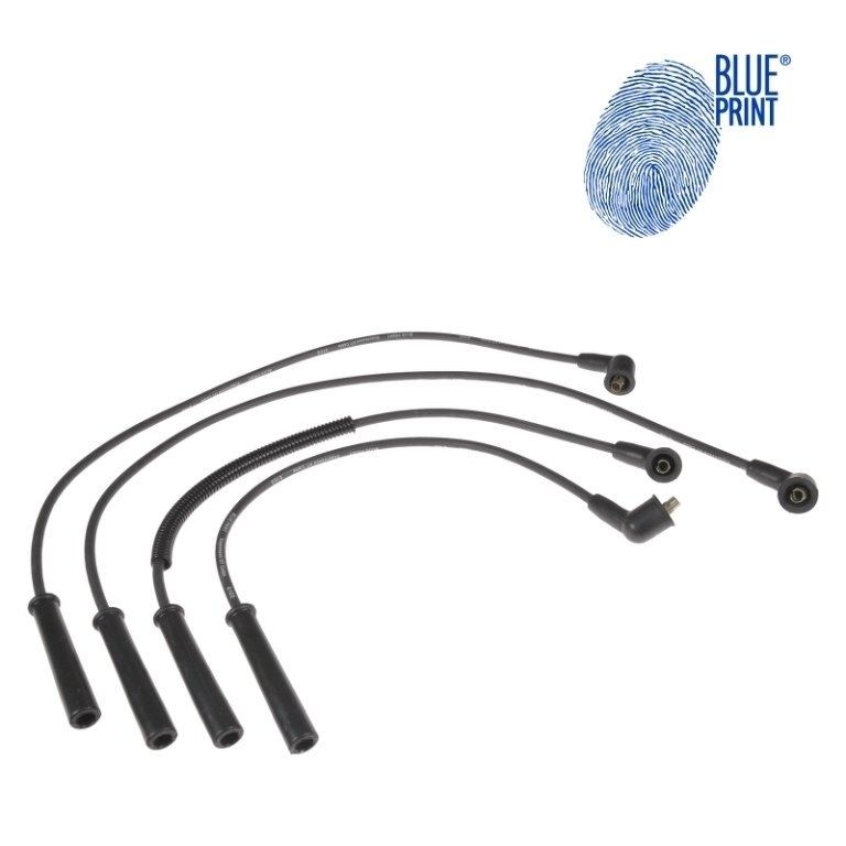 Провода высоковольтные BLUE PRINT, ADM51622